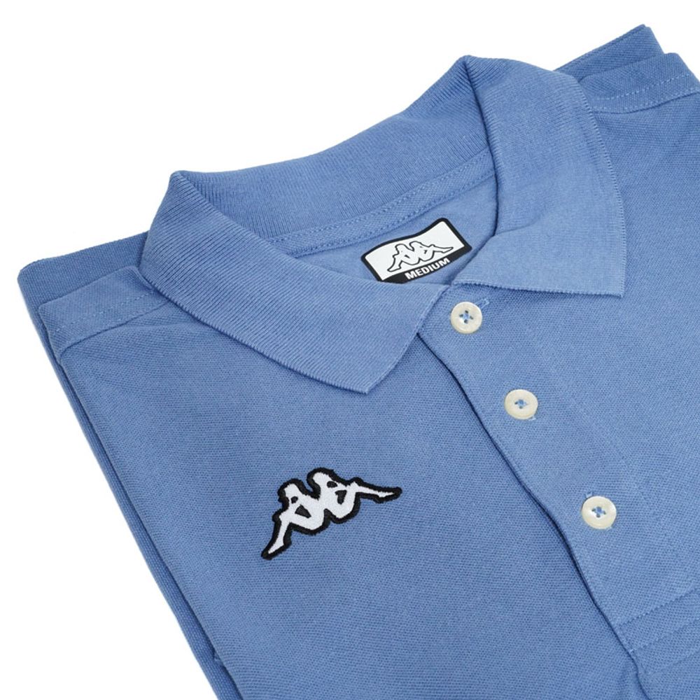 Kappa Muška polo majica Logo Sharas MSS slika 3