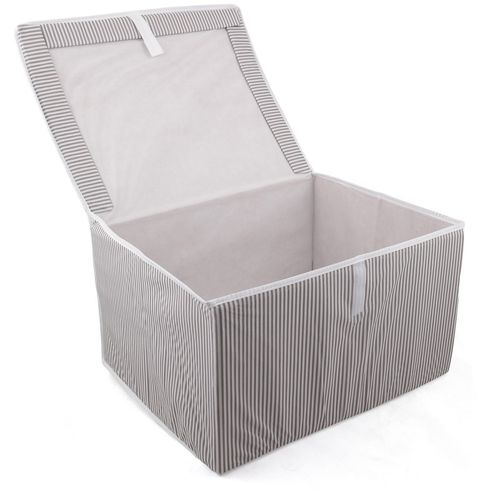 SHEO3 Grey
White Organizer Set (3 Pieces) slika 2