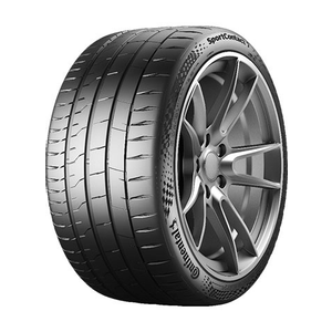 Continental 275/35R22 104Y SC-7 FR XL