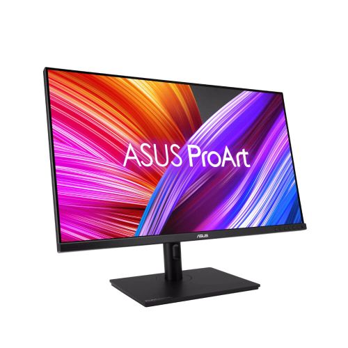 Asus Proart PA328QV Monitor 31.5"/IPS/2560x1440/75Hz/5ms GtG/HDMI,DP,USB/pivot,visina/zvučnici/crna slika 2