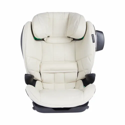 Autosjedalica Avionaut MaxSpace Comfort System + Isofix 15-36 kg (100-150 cm), Beige slika 2