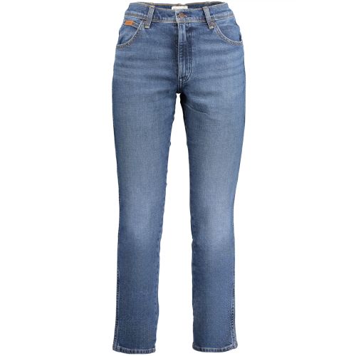 WRANGLER JEANS DENIM MEN BLUE slika 1