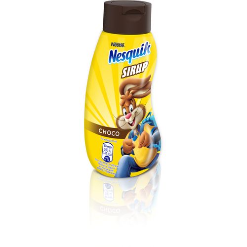 Nesquik kakao sirup  403g slika 1