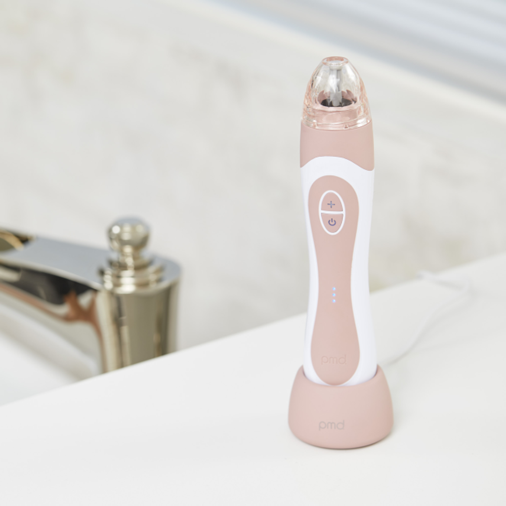 PMD Uređaj za mikro dermoabraziju / Personal Microderm Elite Pro slika 2
