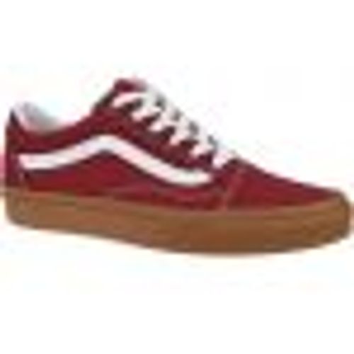 Vans old skool vn0a4u3bwz0 slika 17