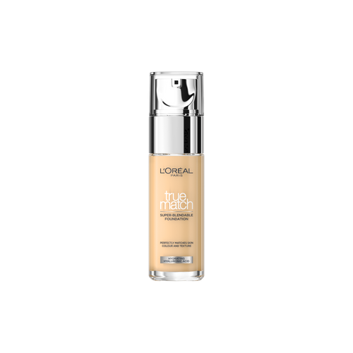 L'Oreal Paris True Match tekući puder 1N Neutral slika 1