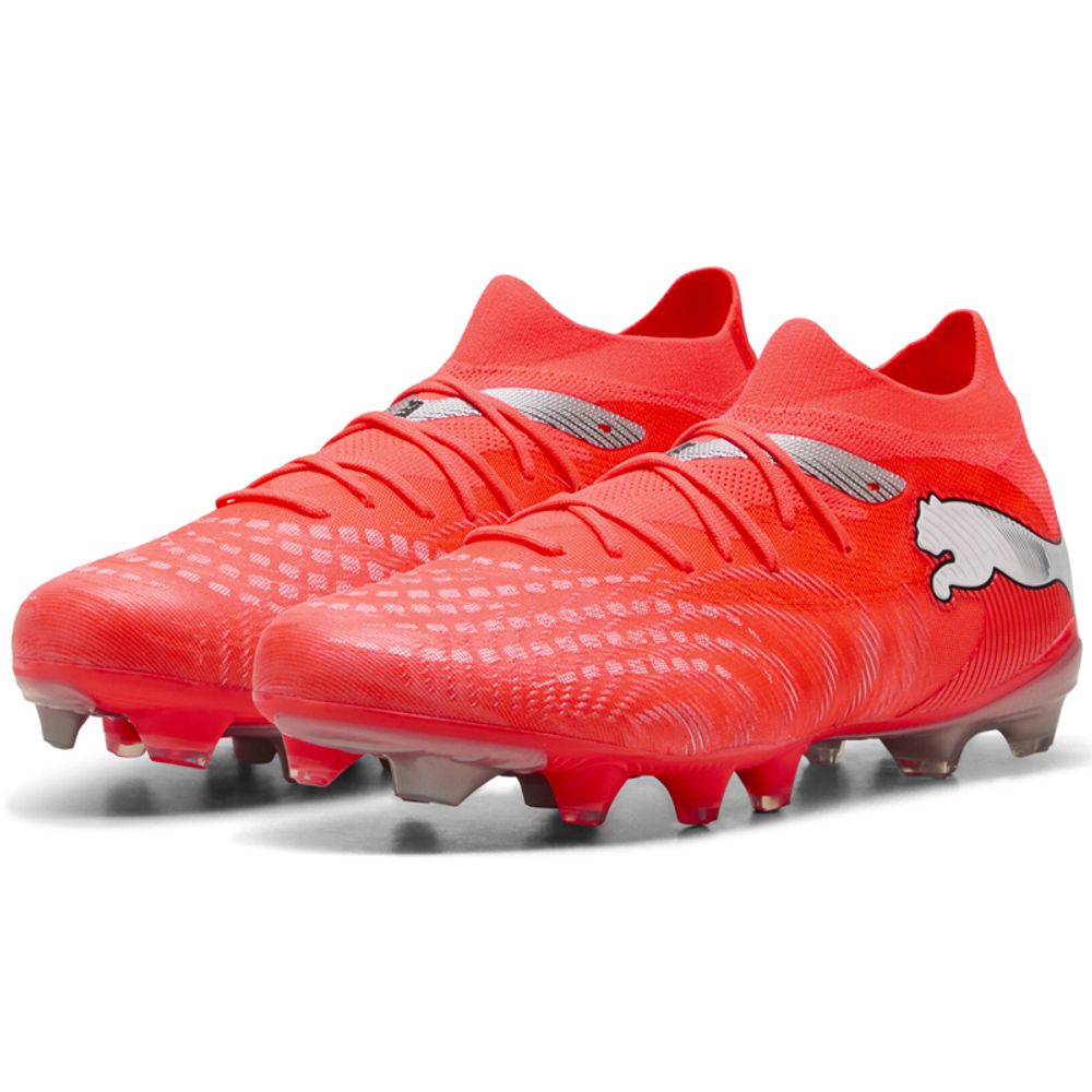 PUMA KOPACKE PUMA FUTURE 9 MATCH FG/AG slika 4