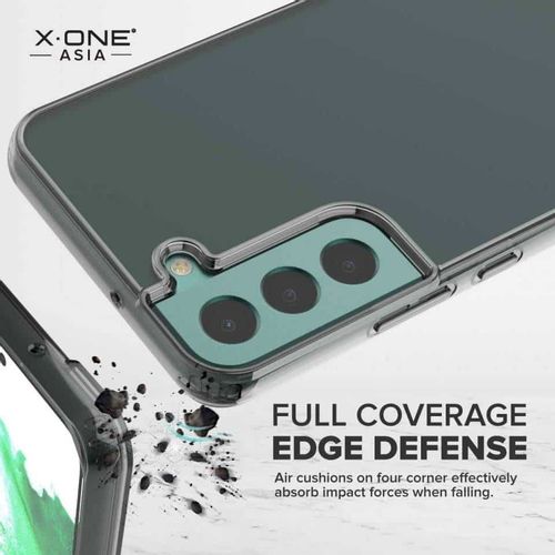 X-ONE Dropguard Case Lite za Samsung Galaxy S23 Plus slika 5