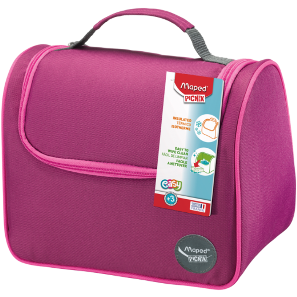 Maped Termo torba 6.31 l roza ORIGINS slika 1