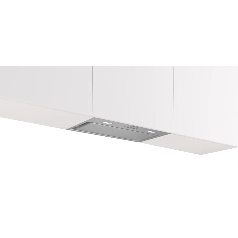 BOSCH Potpuno ugradbena napa Serie 6|  645 m3/h,B Buka: 50/66dB, oldModel: DHL575C slika 3