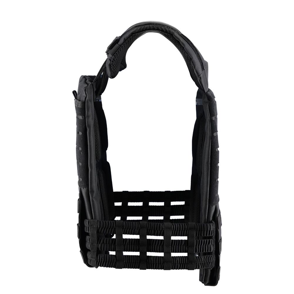 Tko07 taktički prsluk s utezima podesivi 6,5 kg hms premium slika 7
