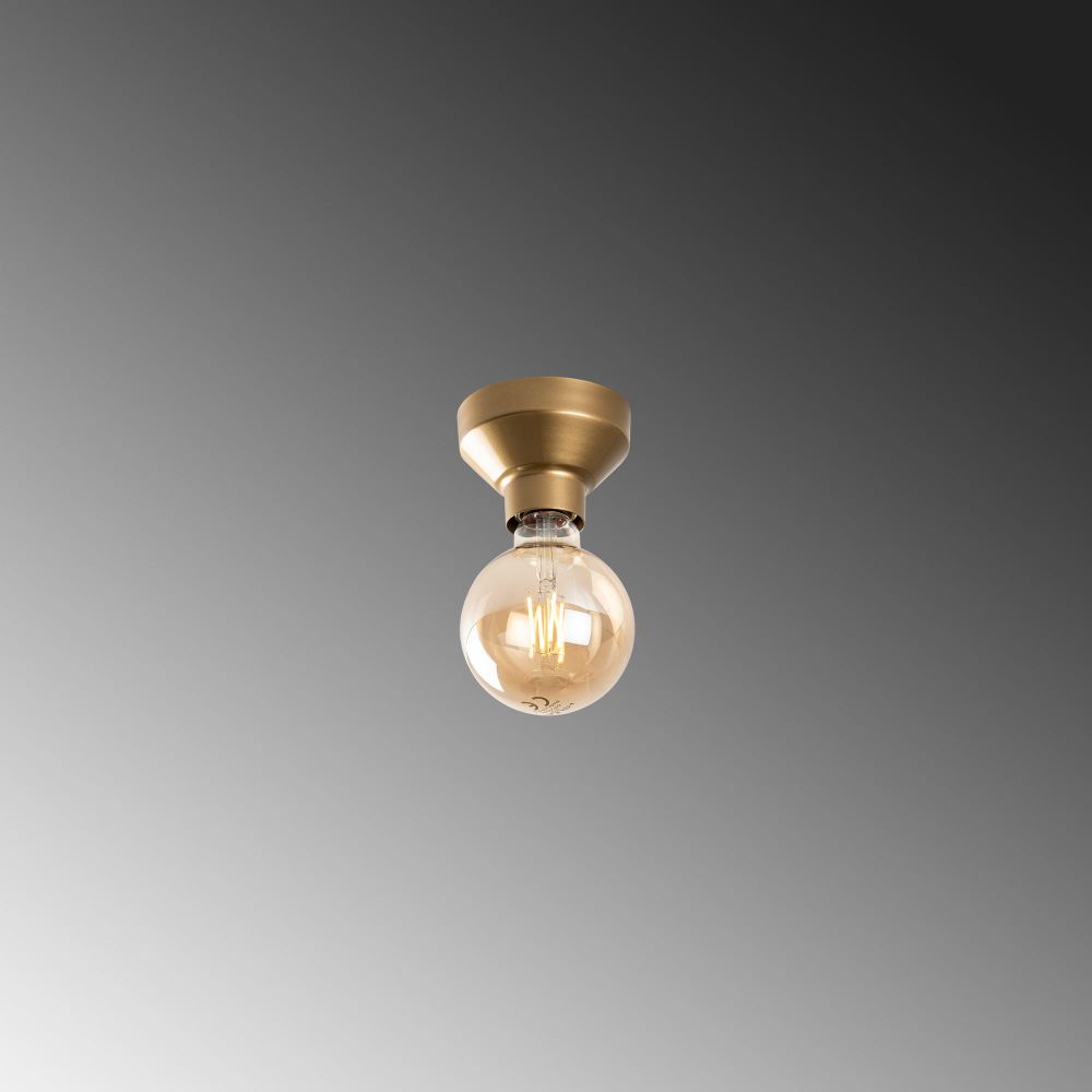 Luster Spot – 14211 – zlatna boja slika 5