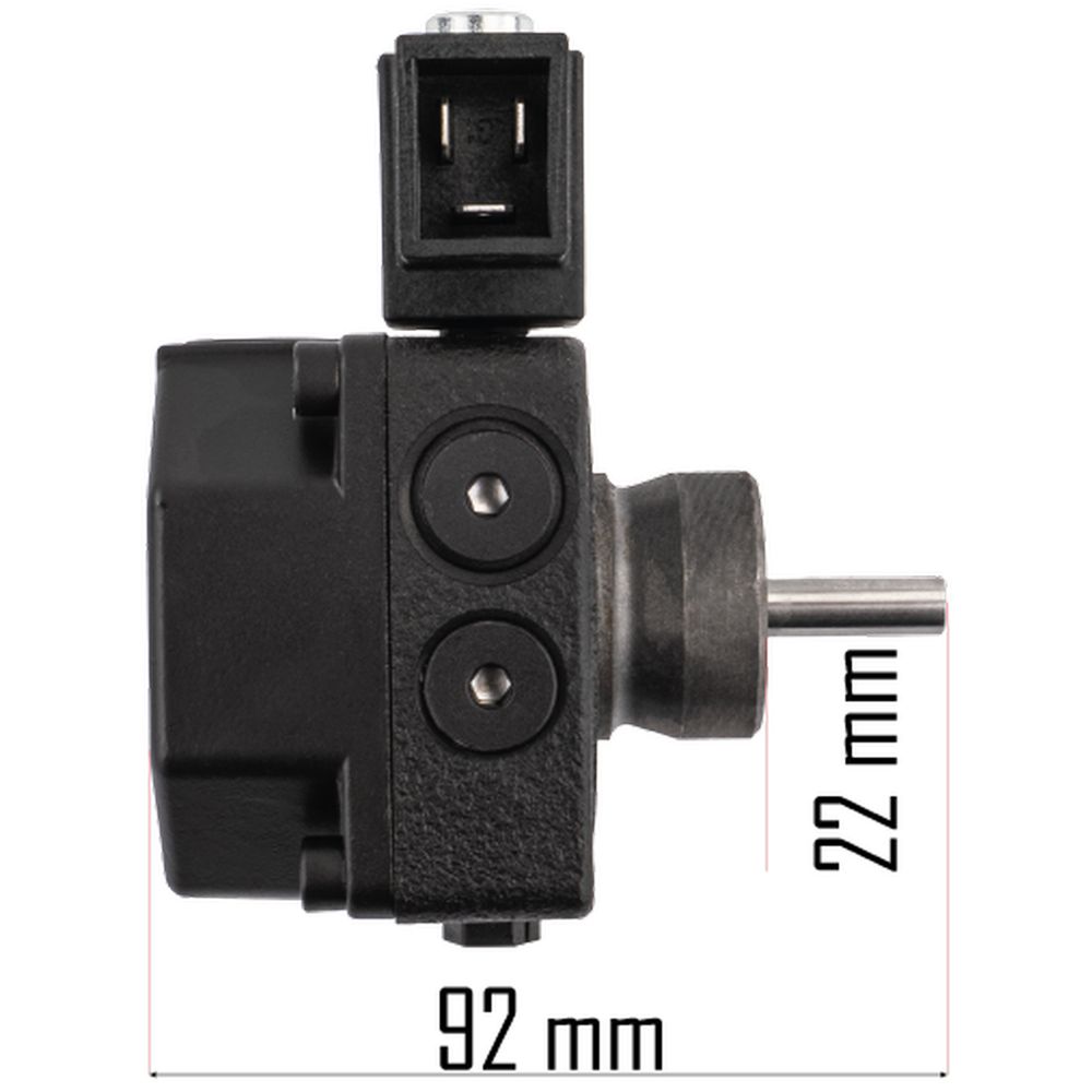PUMPA GORIVA ZA GRIJAČ PM-NAG-65MK-PP slika 6