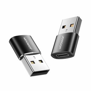 JOYROOM ADAPTER S-H152 2 kom set TYPE-C NA USB