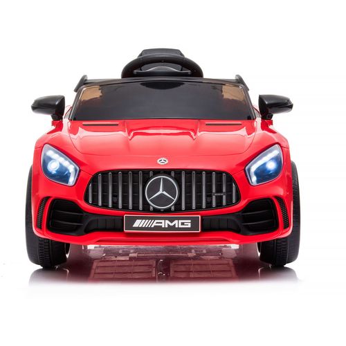 Mercedes auto na akumulator GTR AMG Red slika 3