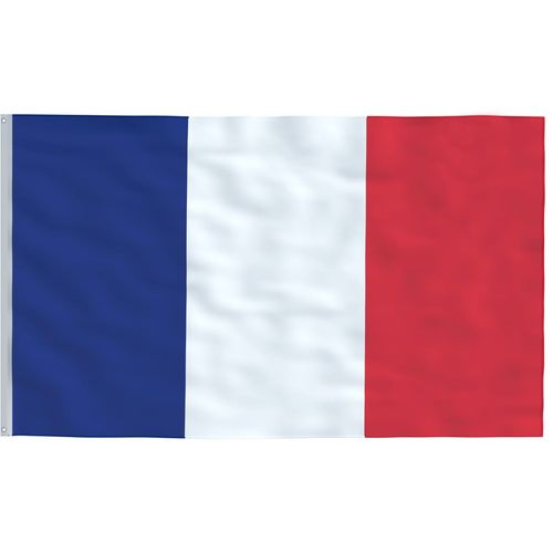 Francuska zastava 90 x 150 cm slika 2