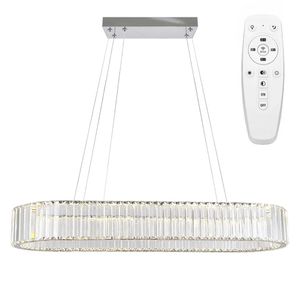 Lampa Viseća LED APP1547-CP CHROME