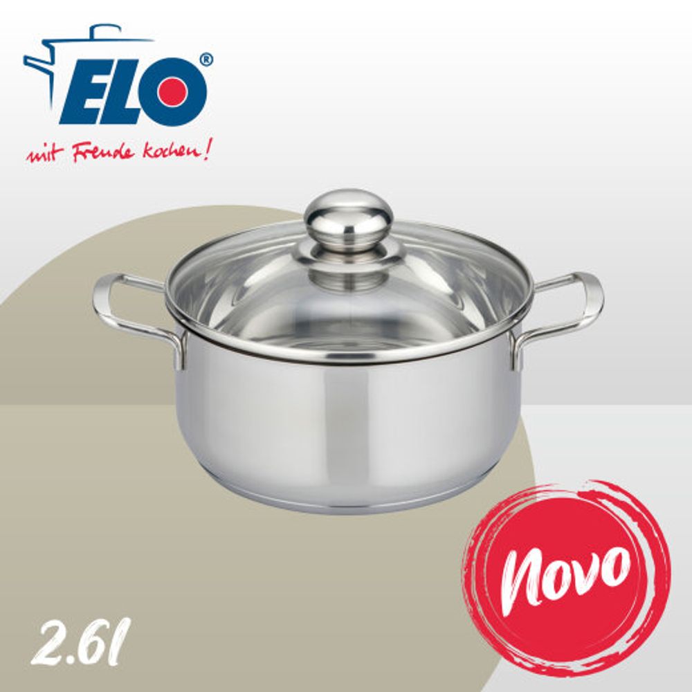 ELO Šerpa niska 20cm 2.6L Brilliant Plus slika 2