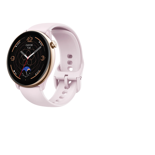 Amazfit GTR Mini, Misty Pink slika 5