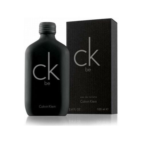 Calvin Klein CK be Eau De Toilette 100 ml (unisex) slika 2