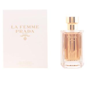 Prada La Femme Eau De Parfum 50 ml