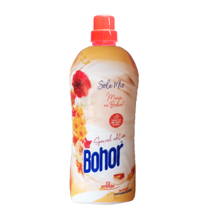 Bohor  Omekšivač za veš Sole Mio 1700ml 