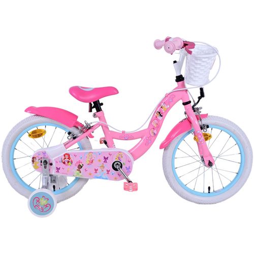 Princess dječji bicikl 16" Pink slika 2