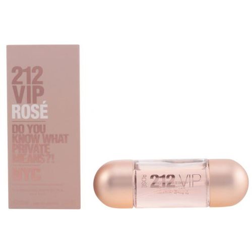 Carolina Herrera 212 VIP Rosé Eau De Parfum 30 ml (woman) slika 2