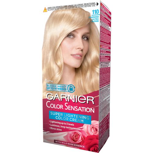 Garnier Color Sensation farba za kosu 110 slika 1