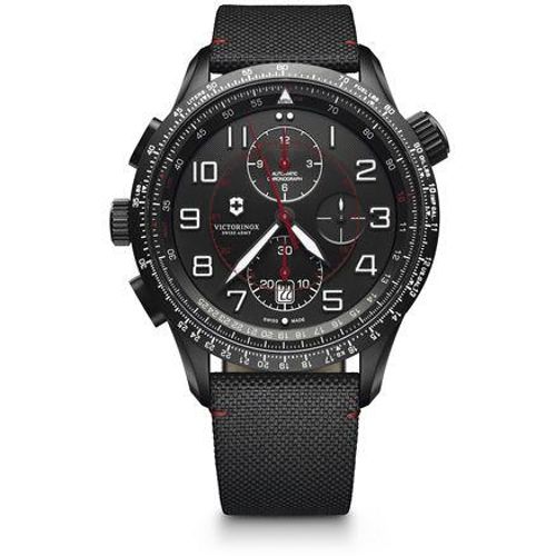 Victorinox Airboss muški sat slika 1