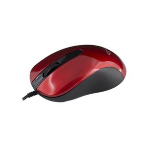 SBOX miš M-901 crveni