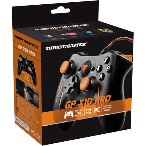 THRUSTMASTER GP XID PRO EDITION FOR PC slika 4