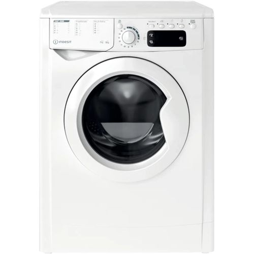Indesit EWDE751451WEUN Mašina za pranje i sušenje veša, kapacitet 7/5 kg, 1400 rpm slika 1