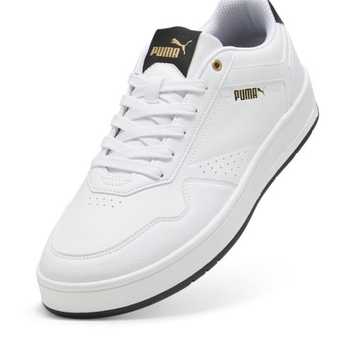 PUMA PATIKE PUMA COURT CLASSIC ZA MUŠKARCE slika 4