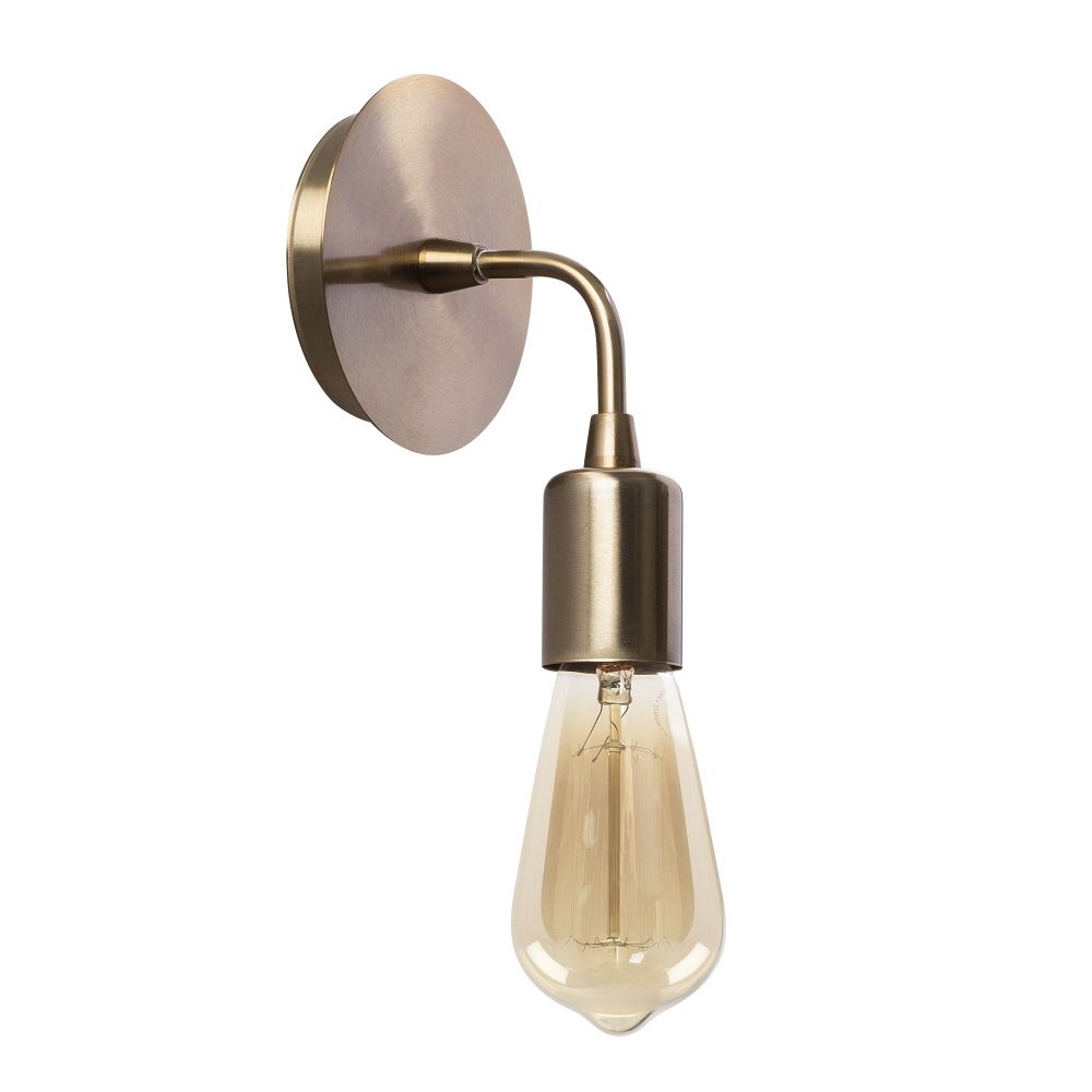 Harput - N-1326 Vintage Zidna Lampa slika 4
