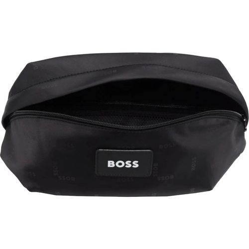 Boss waist pack bag j20340-09b slika 4