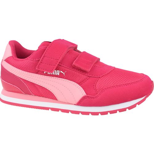 Dječje tenisice Puma st runner v infants 367137-08 slika 5