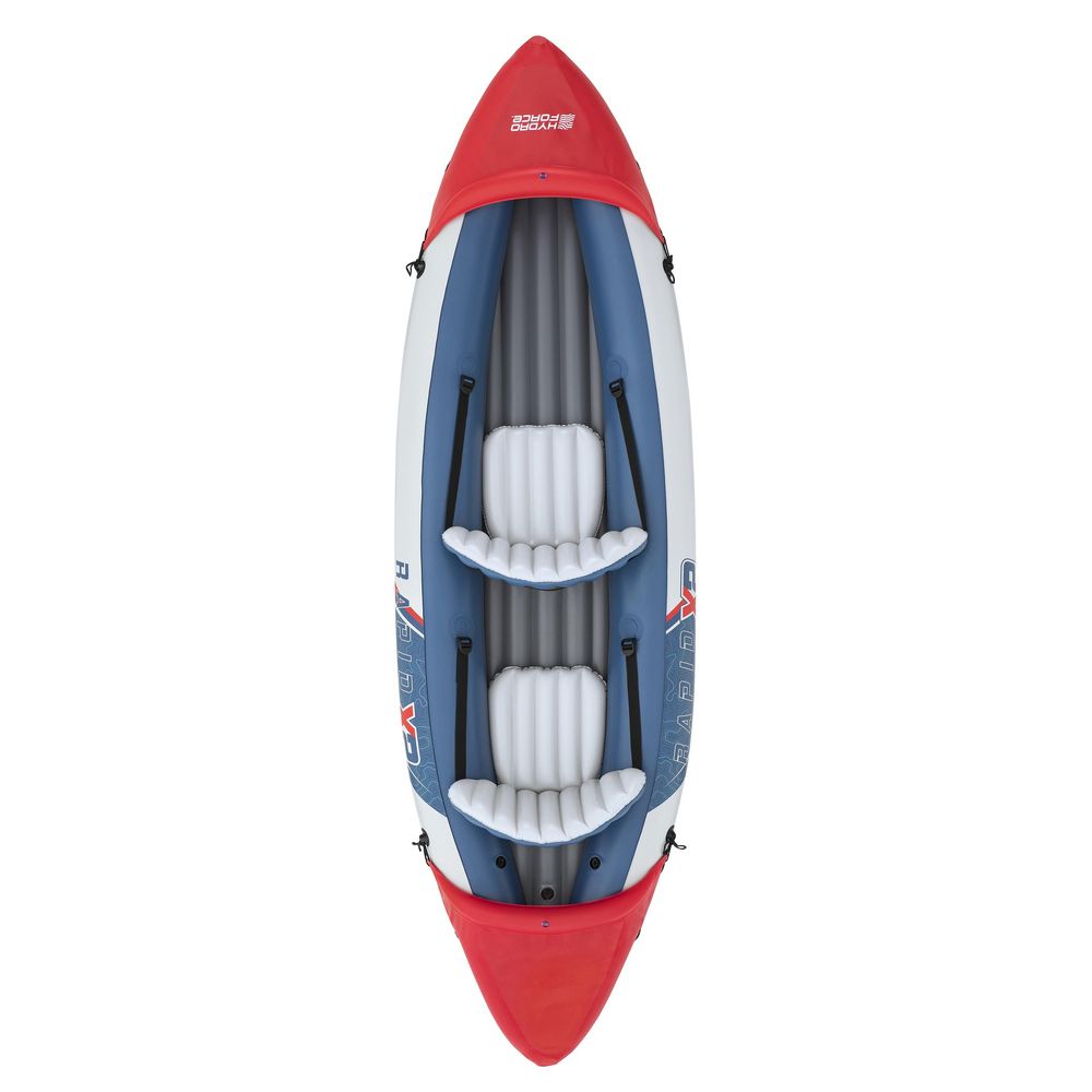 Kajak na napuhavanje Bestway 321x88 cm - double slika 3