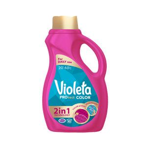 Violeta deterdžent PROtect COLOR 2,7l (45 pranja)