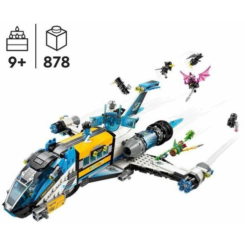 Playset Lego 71460 Dreamzzz slika 6