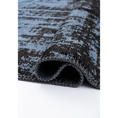 Tepih HORIZON BLACK, 240 x 340 cm slika 2