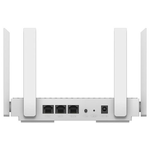 Cudy WR1300E AC1200 Dual Band 2.4+5Ghz Wi-Fi Ruter 1W/3LAN Gbit,4x5dBi Wisp/AP/REP slika 4