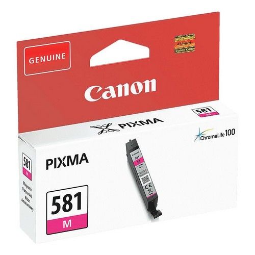 Canon CLI-581M Tinta, Magenta slika 2