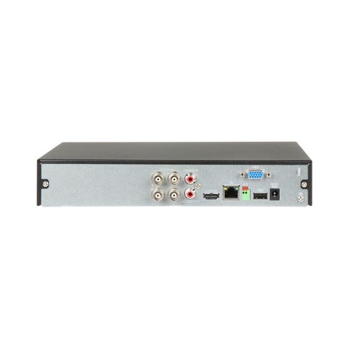 DAHUA XVR5104HS-I3 Pentabrid FHD 4-kanalni 1U kompaktni DVR slika 2