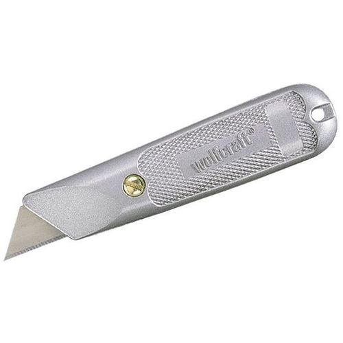 Skalpel-Standard-Messer - 4150000, Wolfcraft slika 1