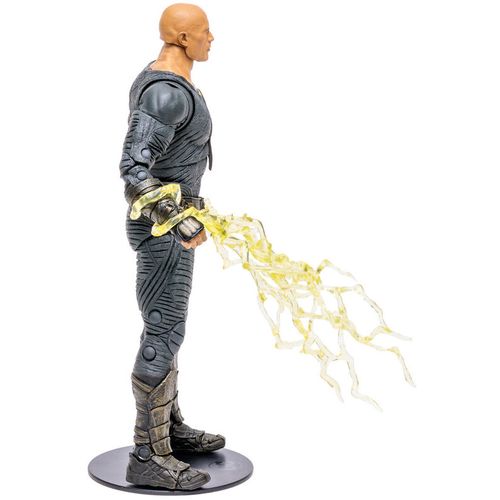 DC Comics Multiverse Black Adam - Black Adam figure 17,5cm slika 4