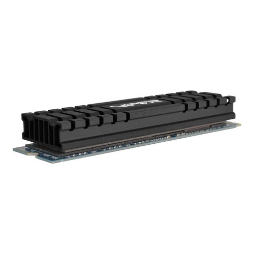 Patriot Viper VPN110 512GB M.2 NVMe PCIe Gen3 x 4 SSD slika 2