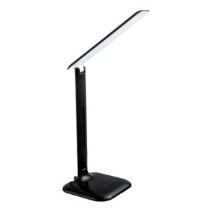 Eglo CaUpo stolna/1, led, 2,9w, 280lm, crna 