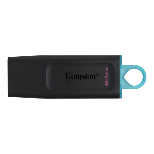 Kingston FD Exodia 64GB USB 3.2 slika 1