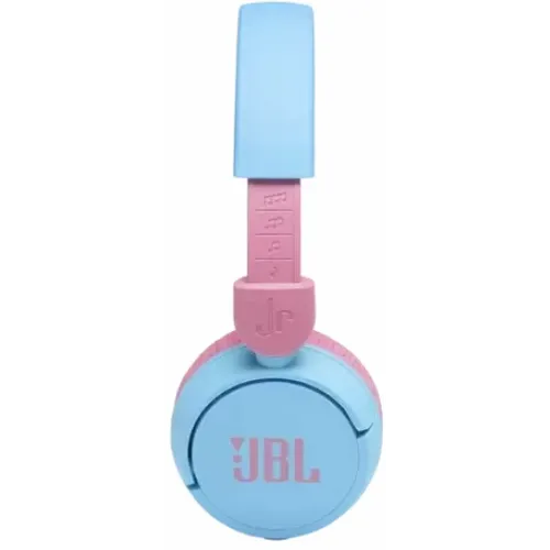 JBL JR 310 BT BLUE Dječije slušalice on-ear slika 3